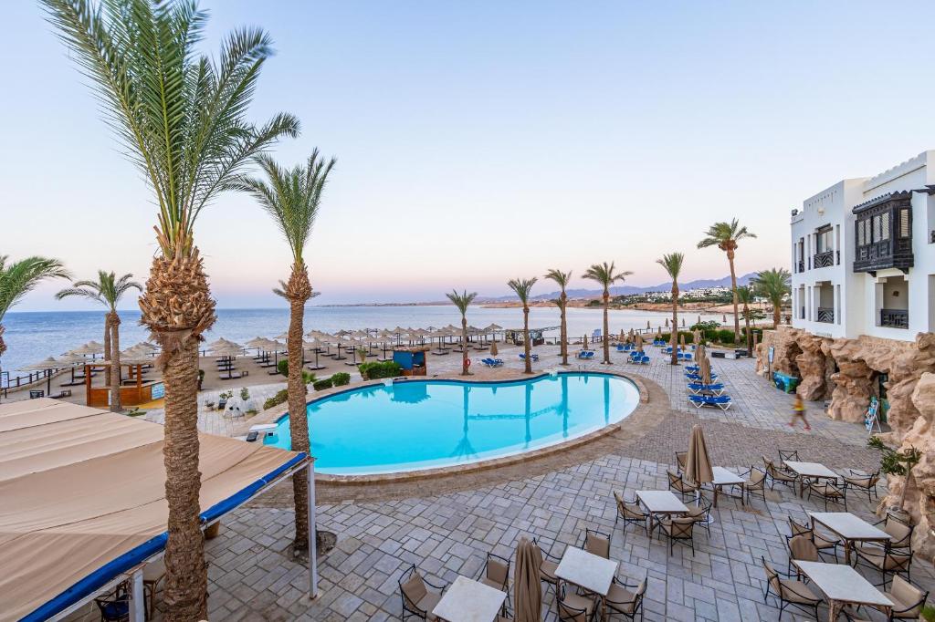 شرم بلازا Sharm Plaza